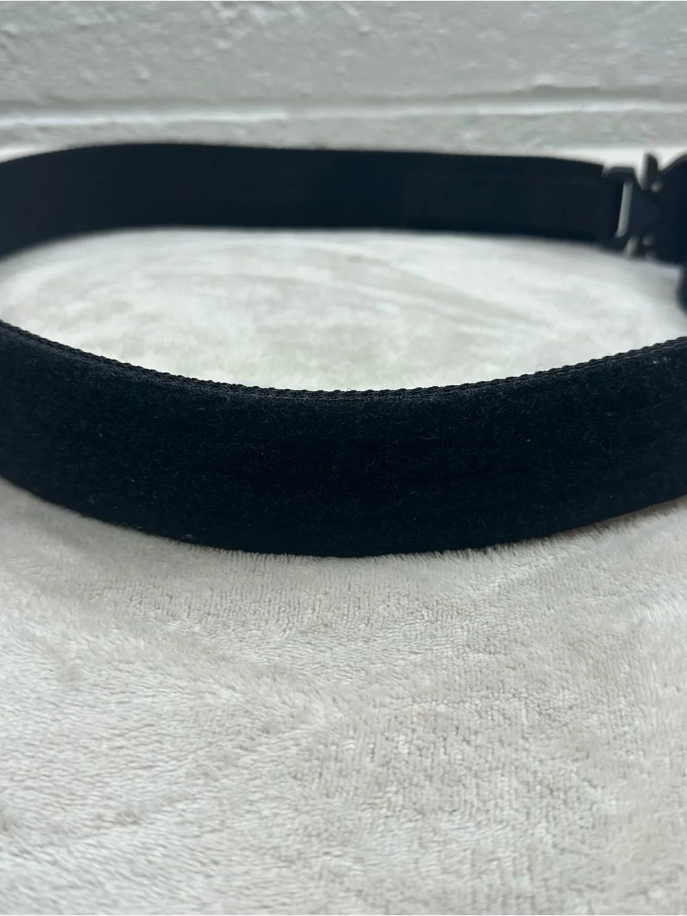 5.11 Tactical Maverick Assaulters Belt Black S 28-30 Cobra Buckle 59569